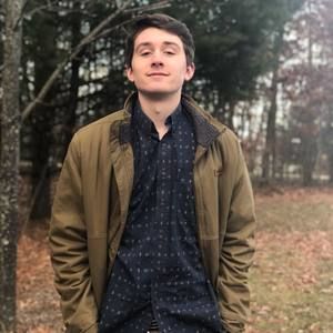 Meet your Posher, Patrick